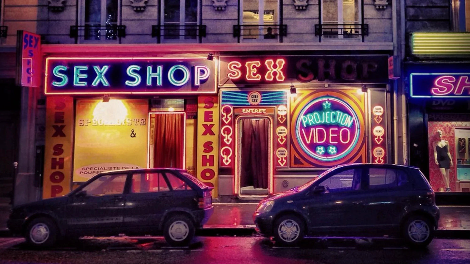 Nos Créations - PTIKU