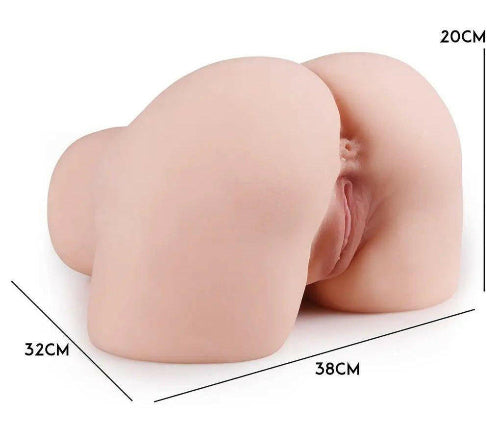 sculpture sensuelle du corps d’une femme