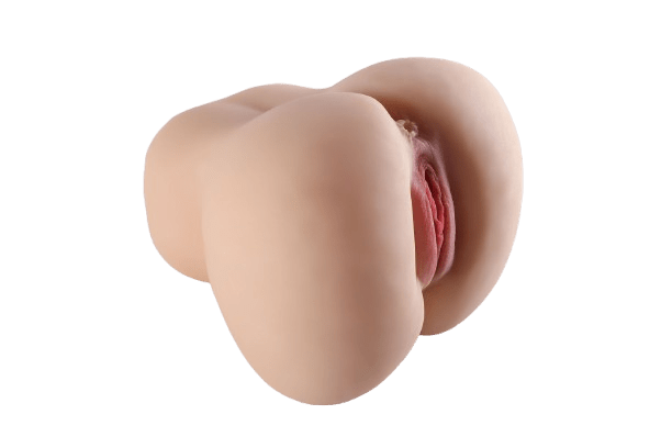 Silicone souple moulé pour reproduire les courbes naturelles avec fidélité