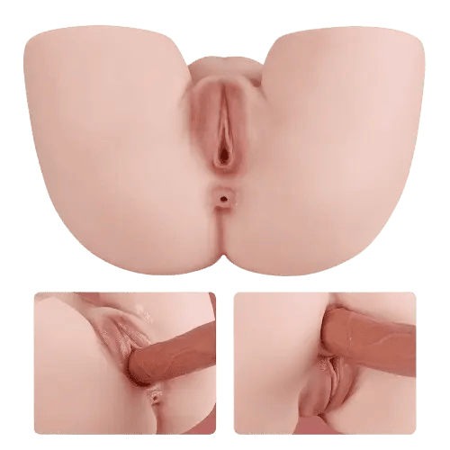 VIBRAMOTION 🍑 (Motorisé) - PTIKU