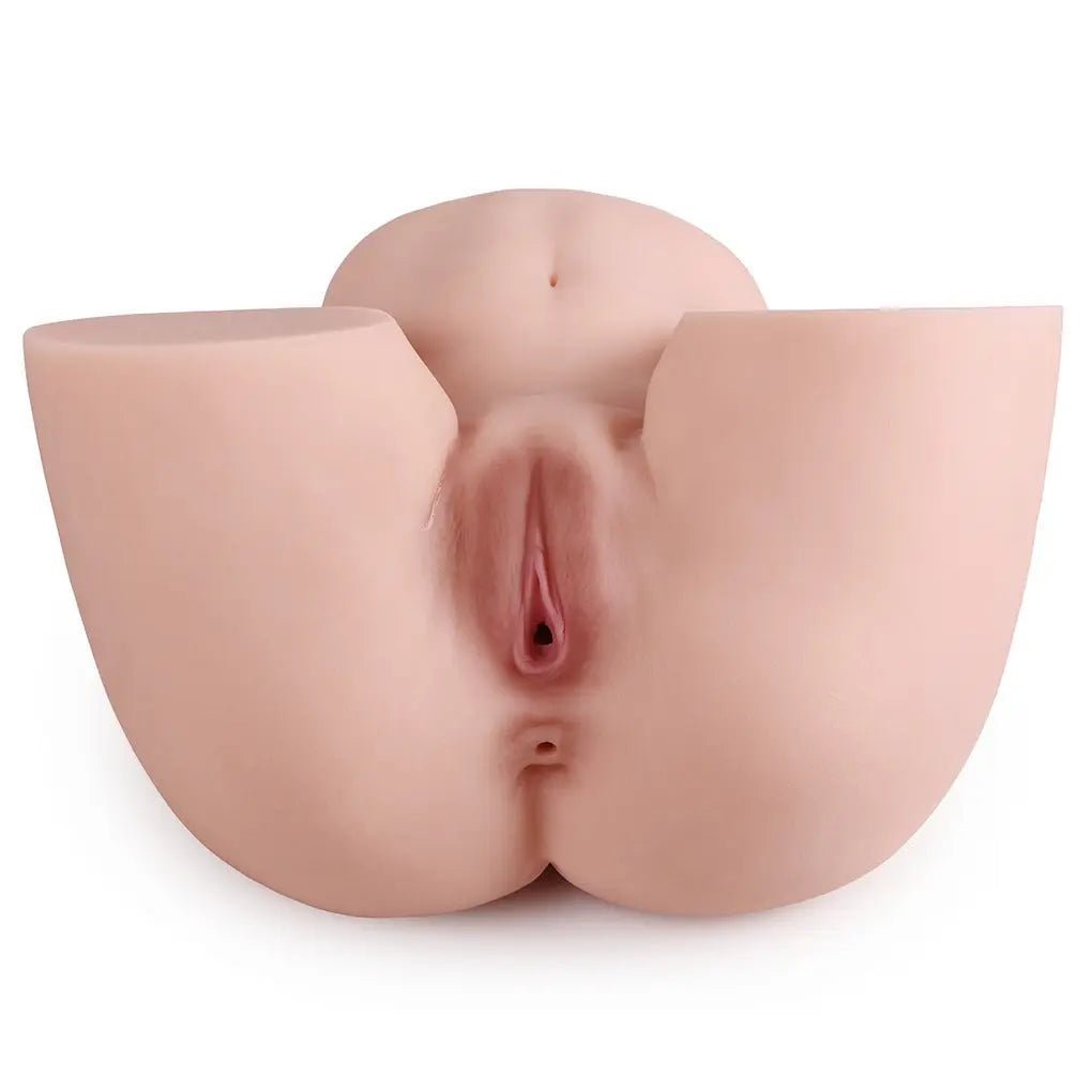 VIBRAMOTION 🍑 (Motorisé) - PTIKU