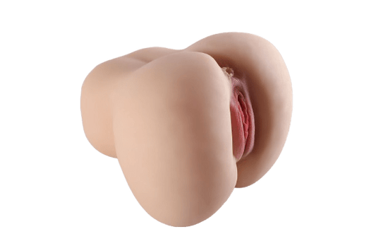 Silicone souple moulé pour reproduire les courbes naturelles avec fidélité